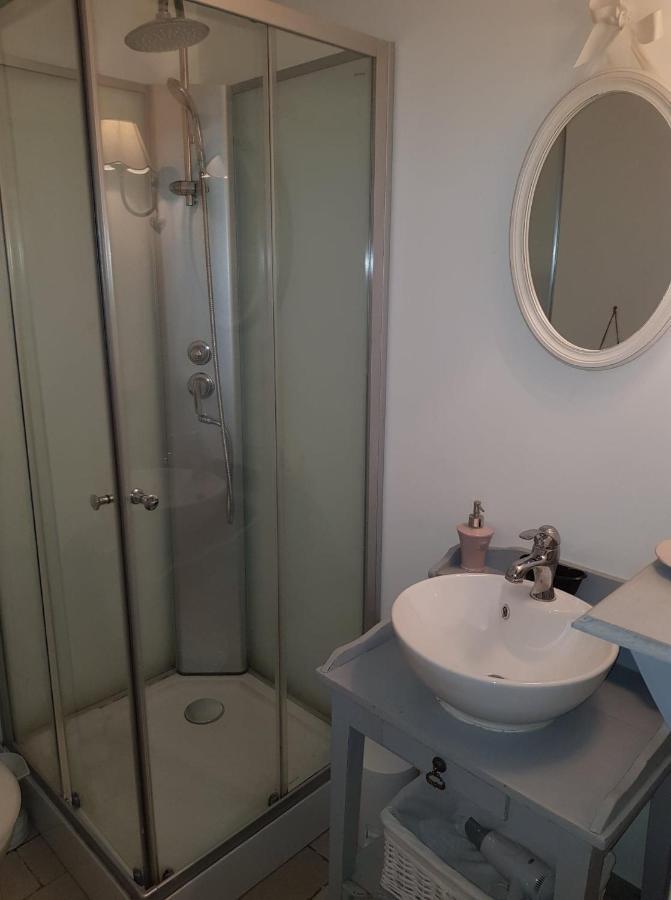 Au Petit Nid De Sanguinet Bed and Breakfast Εξωτερικό φωτογραφία