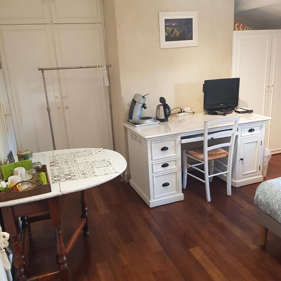 Au Petit Nid De Sanguinet Bed and Breakfast Εξωτερικό φωτογραφία